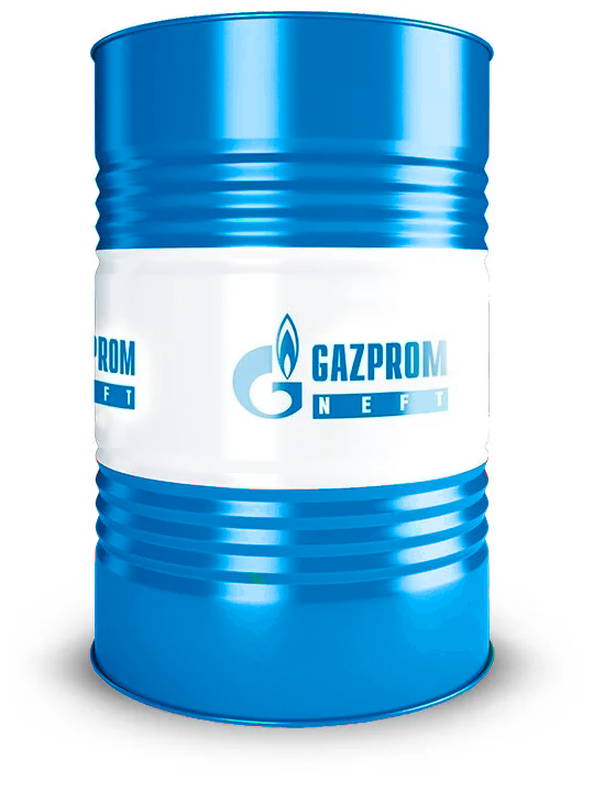 Топливо дизельное Газпромнефть ЕВРО, летнее, сорта С, экологического класса К5 в бочках 200 литров ДТ-Л-К5