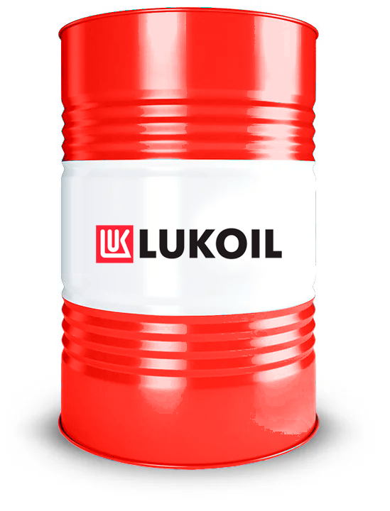 Lukoil бочка